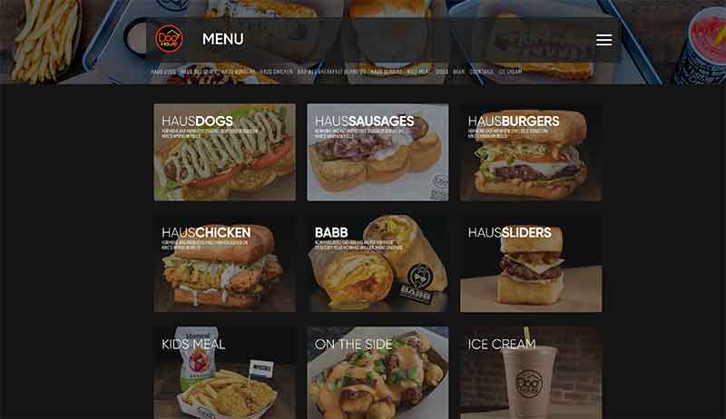 Sun Valley Jose Mier top hot dog pick: Dog Haus