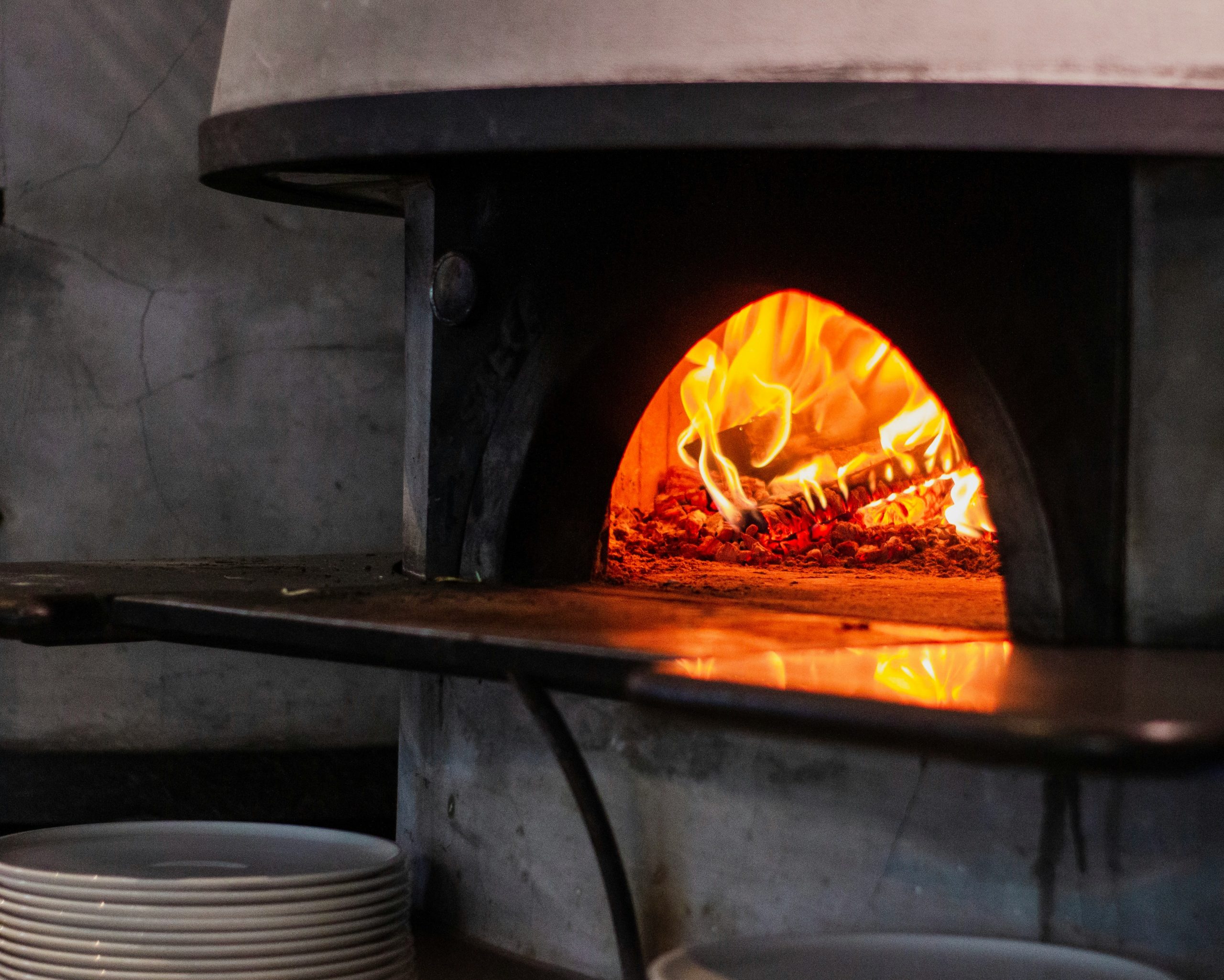 Sun Valley, CA pizza Jose Mier